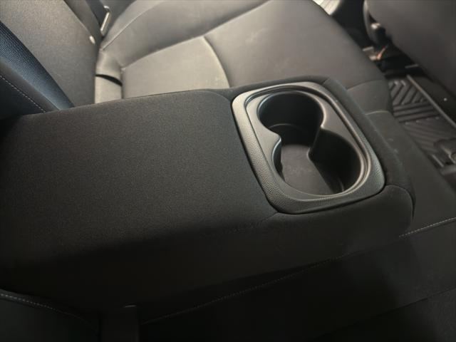 Photo of 2018 White Orchid Pearl Honda Civic
