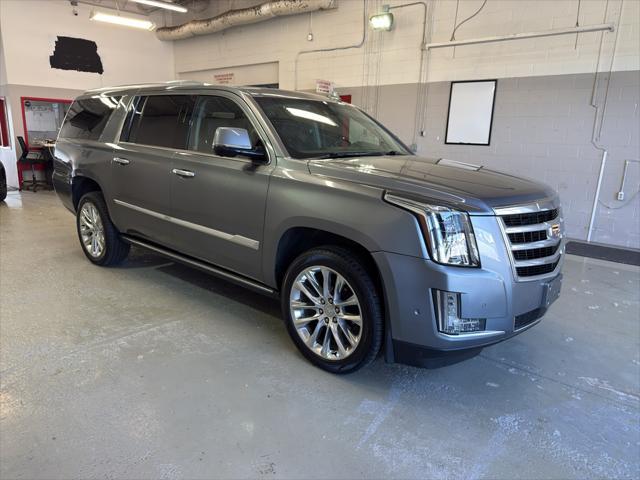 2019 Cadillac Escalade Esv