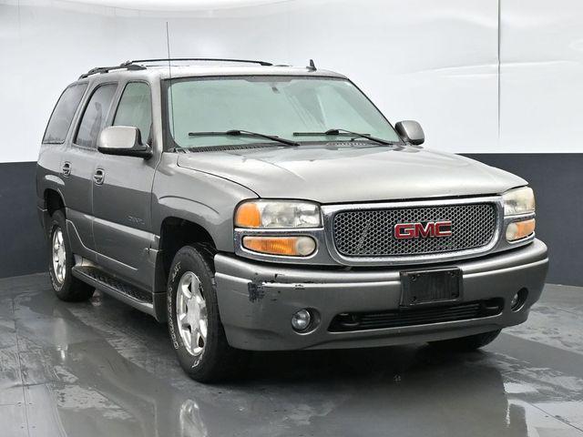 2006 GMC Yukon