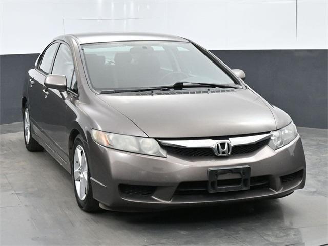 2010 Honda Civic