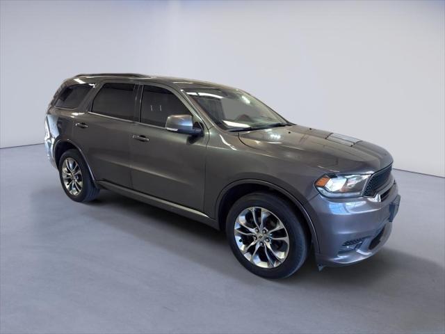 2019 Dodge Durango