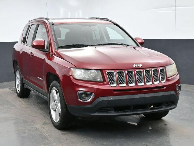 2014 Jeep Compass