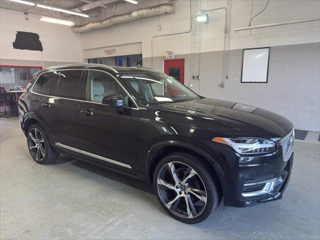 2020 Volvo XC90
