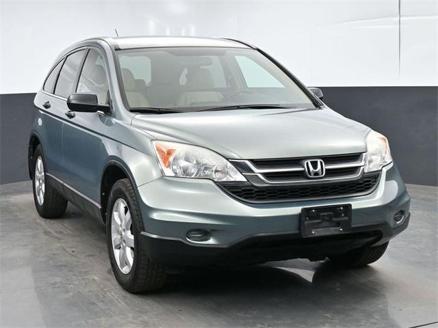 2011 Honda CR-V