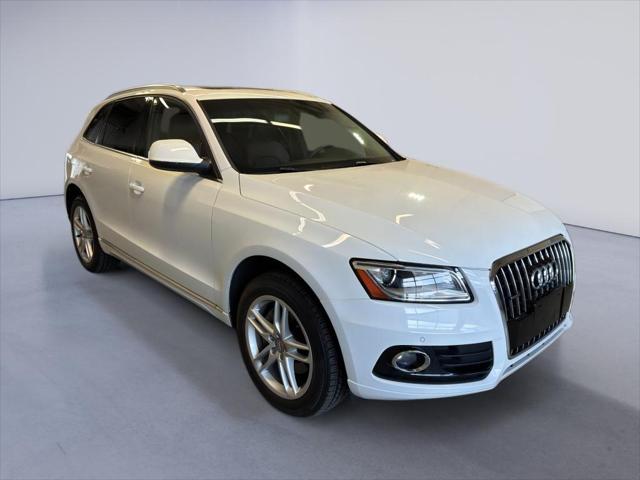 2014 Audi Q5