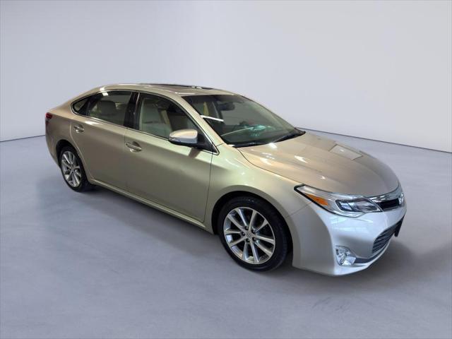 2015 Toyota Avalon