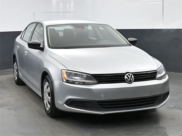 2013 Volkswagen Jetta