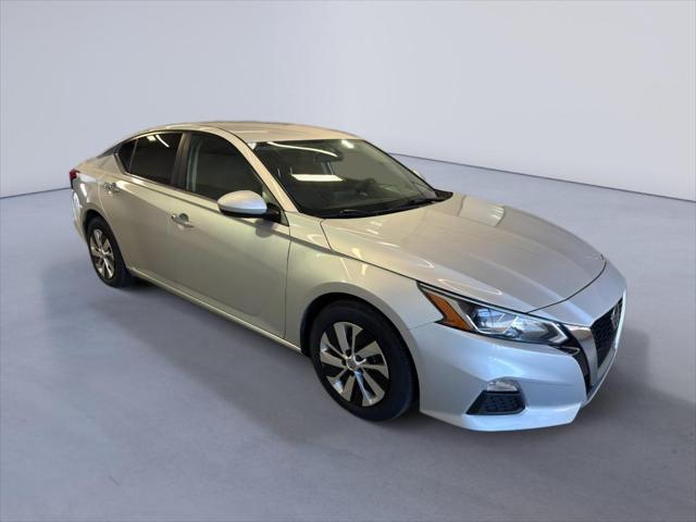 2020 Nissan Altima