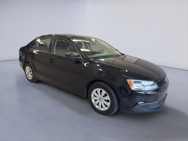 2014 Volkswagen Jetta