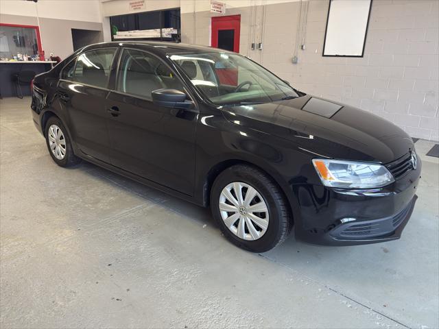 2014 Volkswagen Jetta