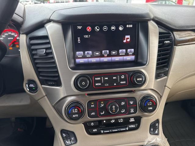 Photo of 2016 White Frost Tri-Coat GMC Yukon XL