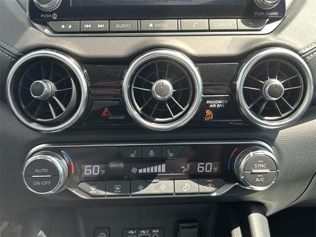 Photo of 2025 Gun Metallic Nissan Sentra