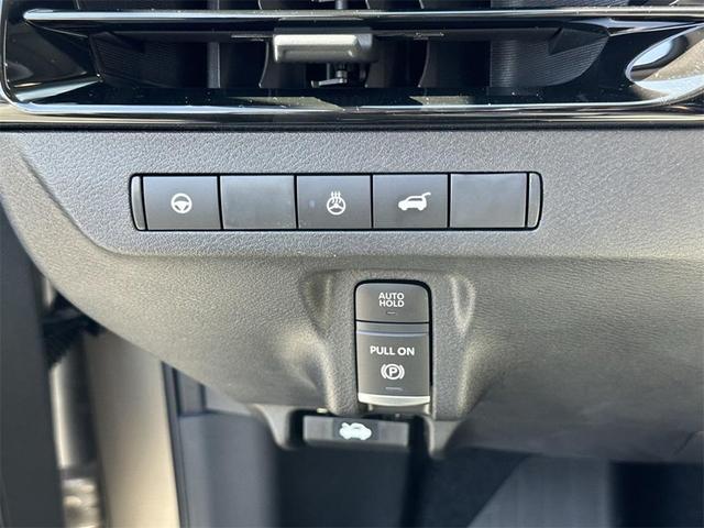 Photo of 2025 Champagne Silve Nissan Murano