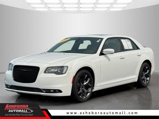 2023 Chrysler 300