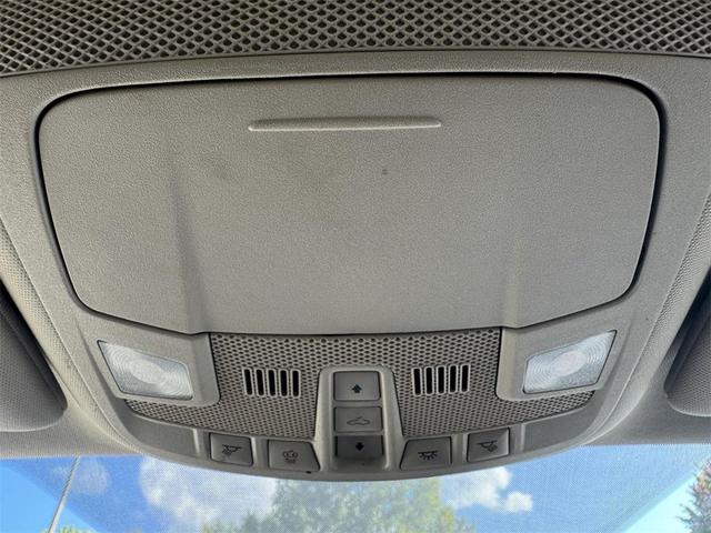 Photo of 2018 Ingot Silver Ford Fusion