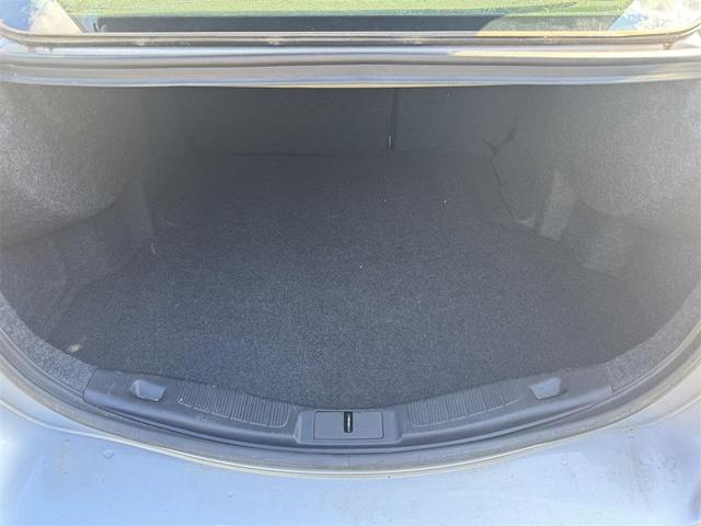 Photo of 2018 Ingot Silver Ford Fusion