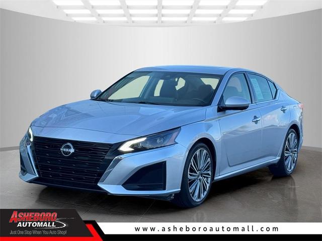 2023 Nissan Altima