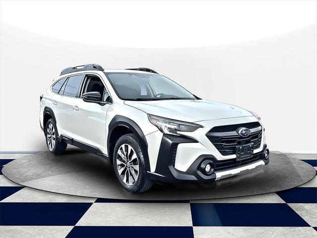 2023 Subaru Outback