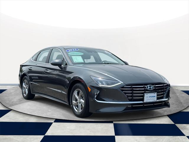 2023 Hyundai Sonata