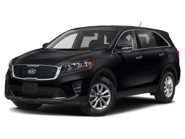 2020 Kia Sorento