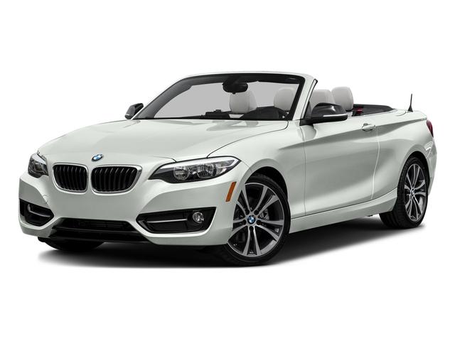 2016 BMW 228