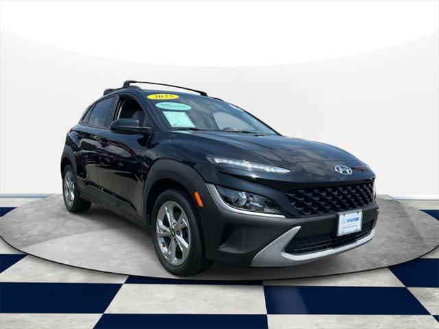 2023 Hyundai KONA