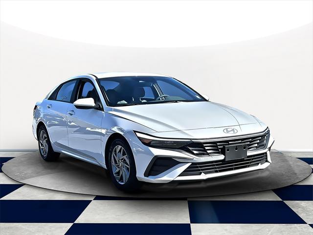 2024 Hyundai Elantra
