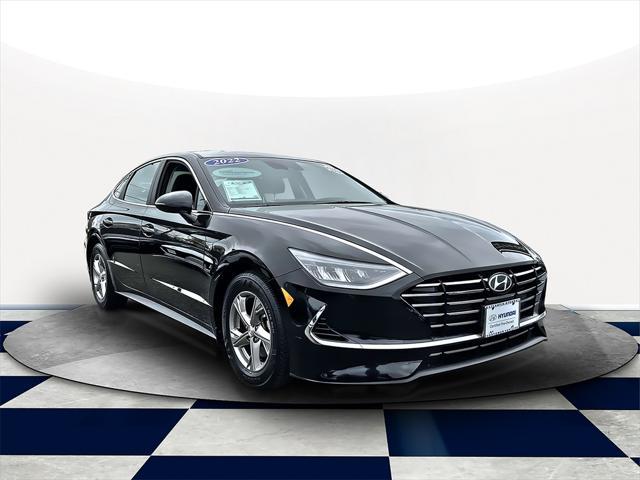 2022 Hyundai Sonata