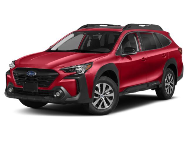 2023 Subaru Outback
