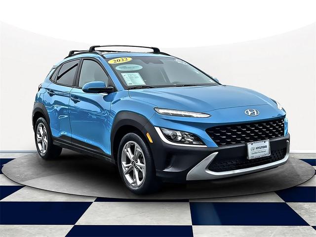 2022 Hyundai KONA