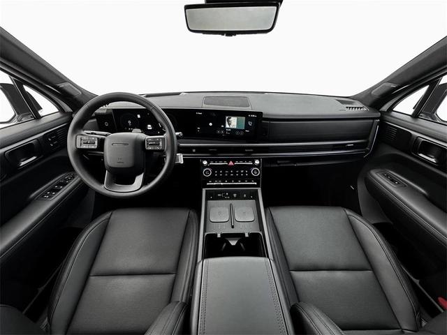 Photo of 2026 Brass Hyundai SANTA FE