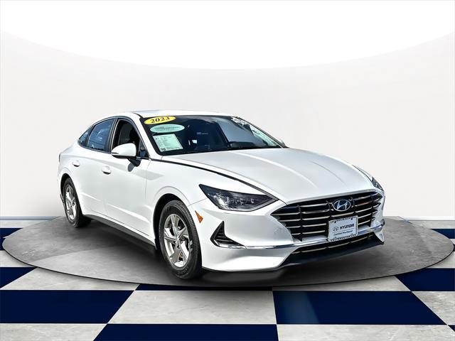 2023 Hyundai Sonata