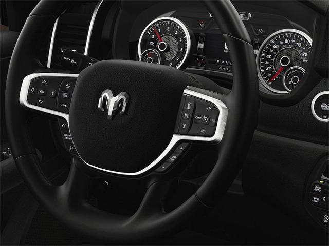 Photo of 2025 Diamond Black RAM 1500