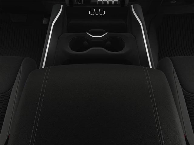 Photo of 2025 Diamond Black RAM 1500