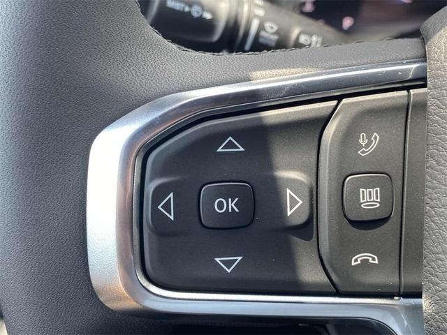 Photo of 2025 Diamond Black RAM 1500