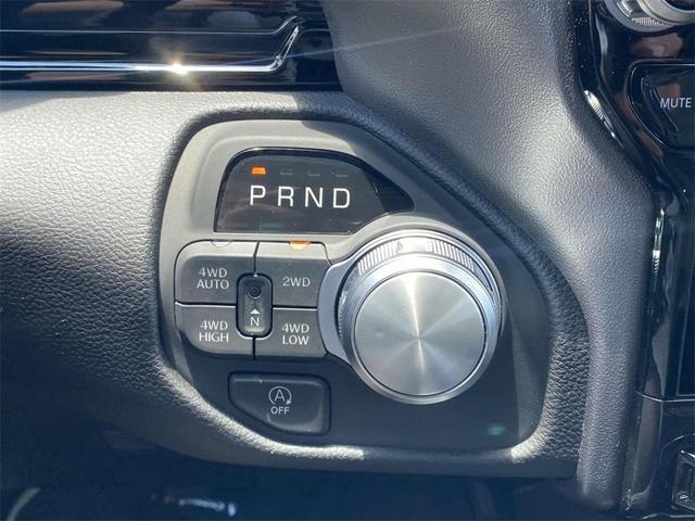 Photo of 2025 Diamond Black RAM 1500