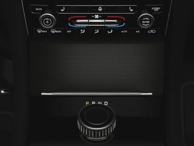 Photo of 2025 Diamond Black Jeep Grand Cherokee