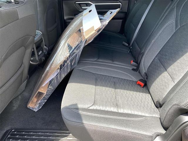 Photo of 2026 Diamond Black RAM 1500