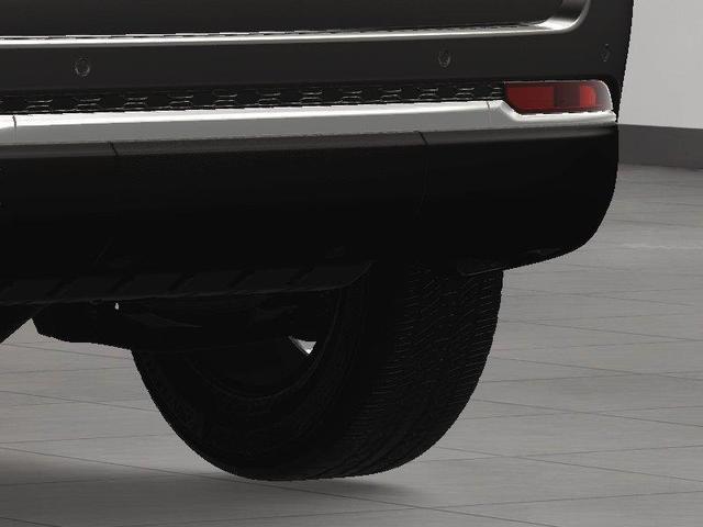 Photo of 2025 Metallic Jeep Grand Cherokee