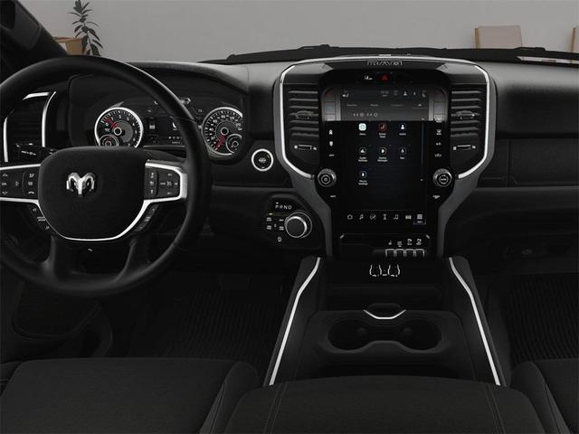 Photo of 2025 Diamond Black RAM 1500