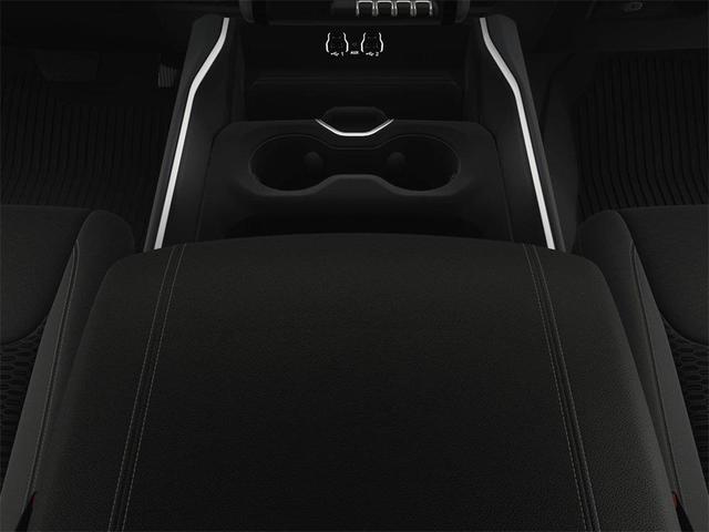 Photo of 2025 Diamond Black RAM 1500