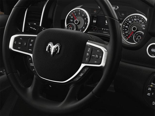 Photo of 2025 Diamond Black RAM 1500