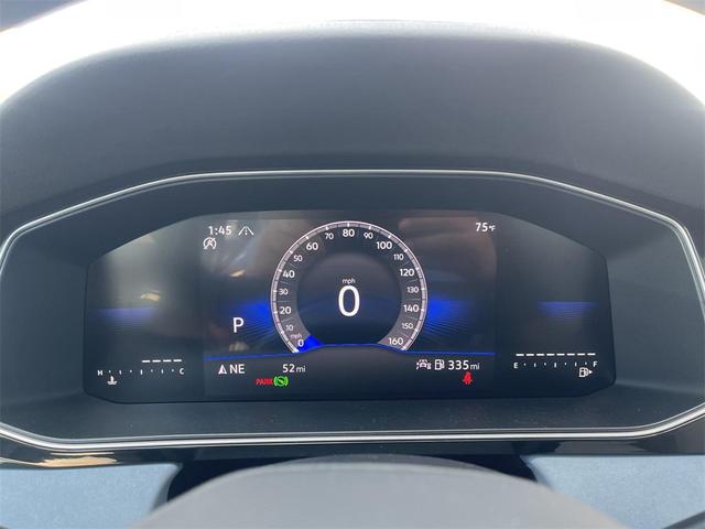 Photo of 2025 Deep Black Pearl Volkswagen Jetta