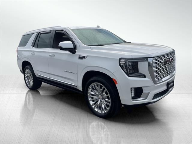 2023 GMC Yukon