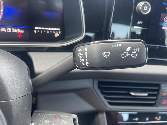 Photo of 2025 Monterey Blue Volkswagen Jetta