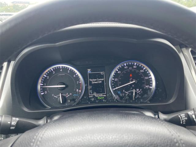 Photo of 2019 Gray Toyota Highlander