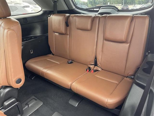 Photo of 2019 Gray Toyota Highlander