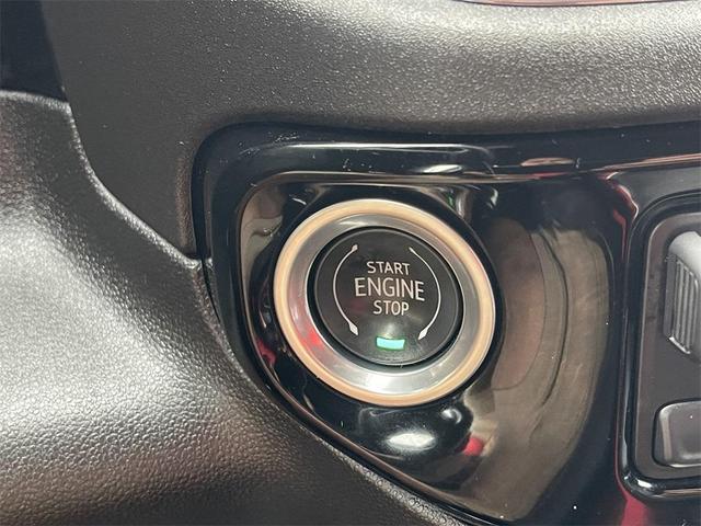 Photo of 2024 Black Chevrolet Silverado 3500