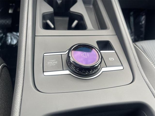 Photo of 2025 Platinum Gray Volkswagen Tiguan