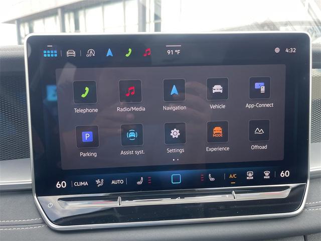 Photo of 2025 Platinum Gray Volkswagen Tiguan